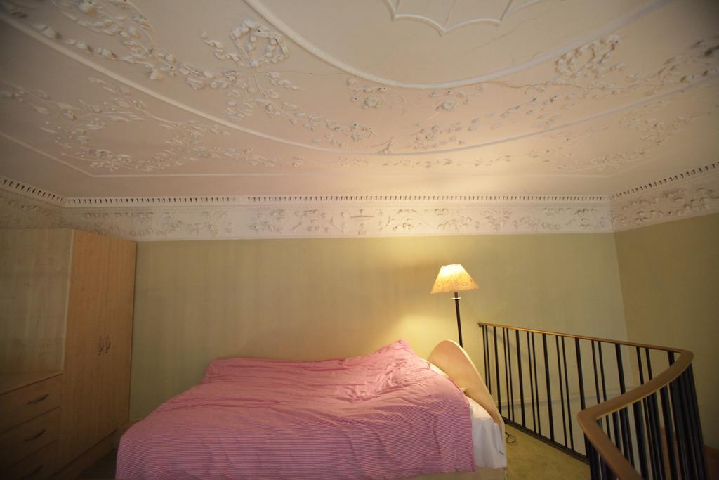 Mec Hostel Dublin Pokój zdjęcie