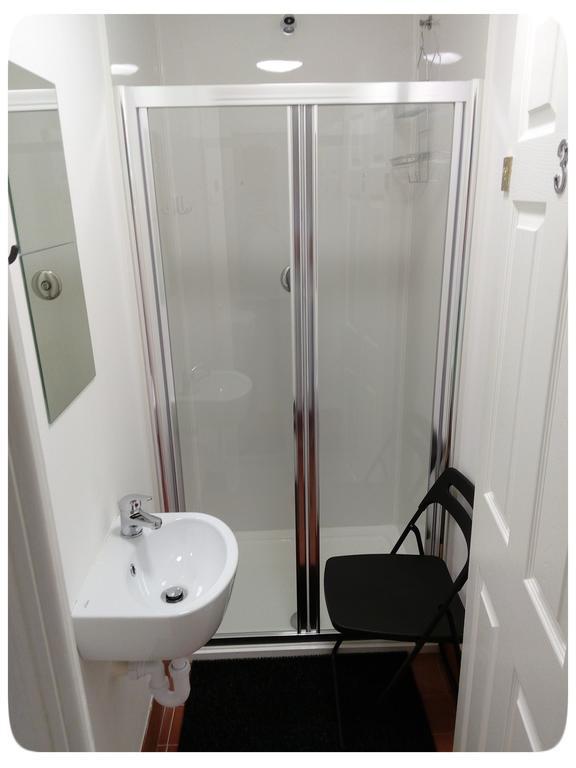 Mec Hostel Dublin Zewnętrze zdjęcie